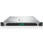 HPE ProLiant DL360 Gen10 server Rack (1U) Intel® Xeon® 6130 2.1 GHz 64 GB DDR4-SDRAM 800 W