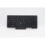 Lenovo 5N20W67736 notebook spare part Keyboard