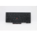 Lenovo 5N20W67736 notebook spare part Keyboard