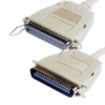 Gr Kabel PC-575 CENTRONICS CBL 36-PIN 1.80m GR KABEL