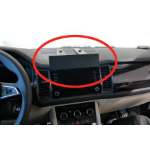 Brodit 213560 holder Passive holder Mobile computer, Mobile phone/Smartphone, Navigator, Tablet/UMPC Black