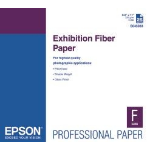 Epson Exhibition Fiber Paper 24" x 30" large format media