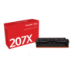 Xerox 006R04196 Toner cartridge black, 3.15K pages (replaces HP 207X/W2210X) for HP M 283