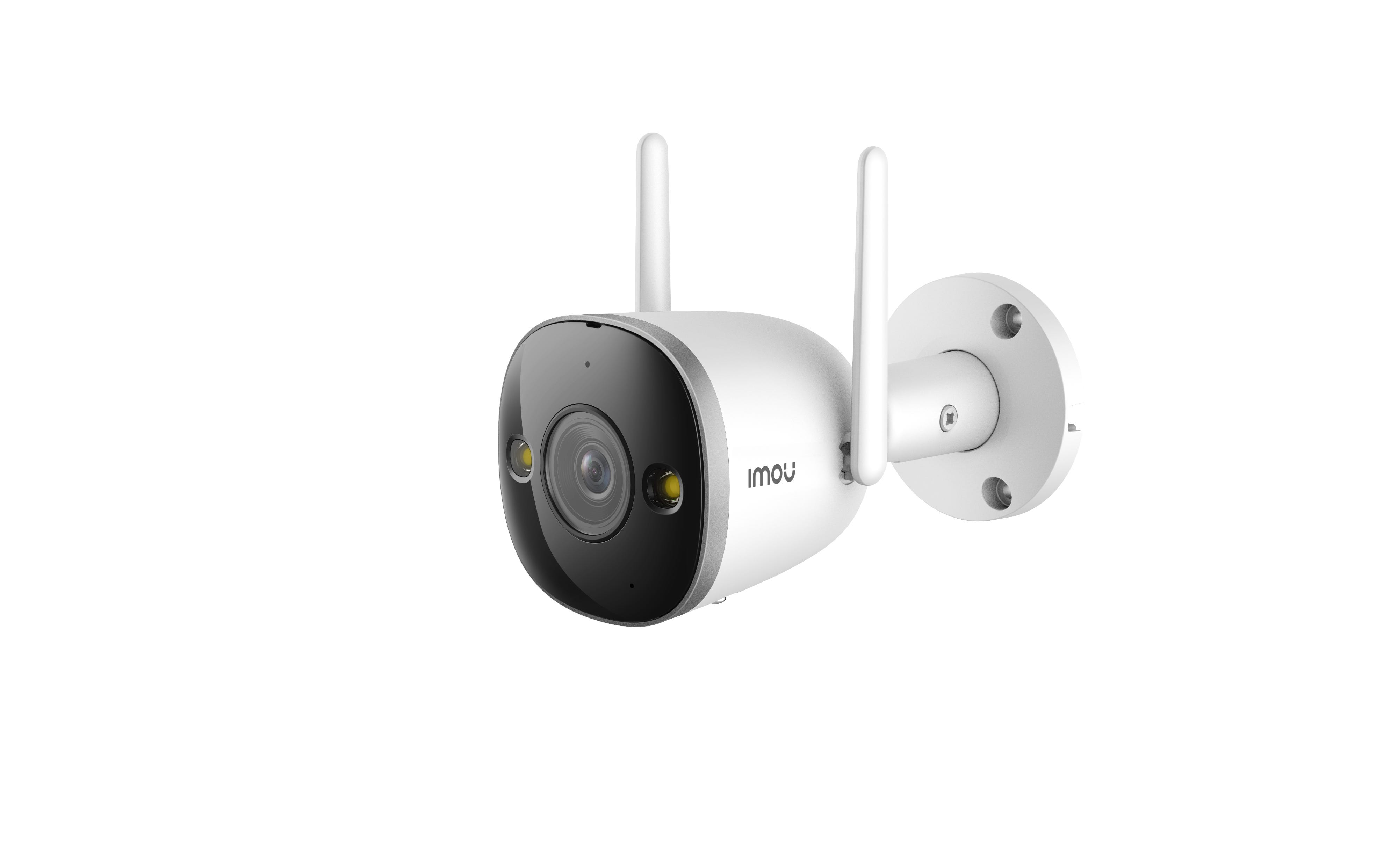 Image of Imou Bullet 2S 4MP PRO Outdoor Col Cam