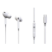AV Link 100.315UK headphones/headset In-ear USB Type-C White