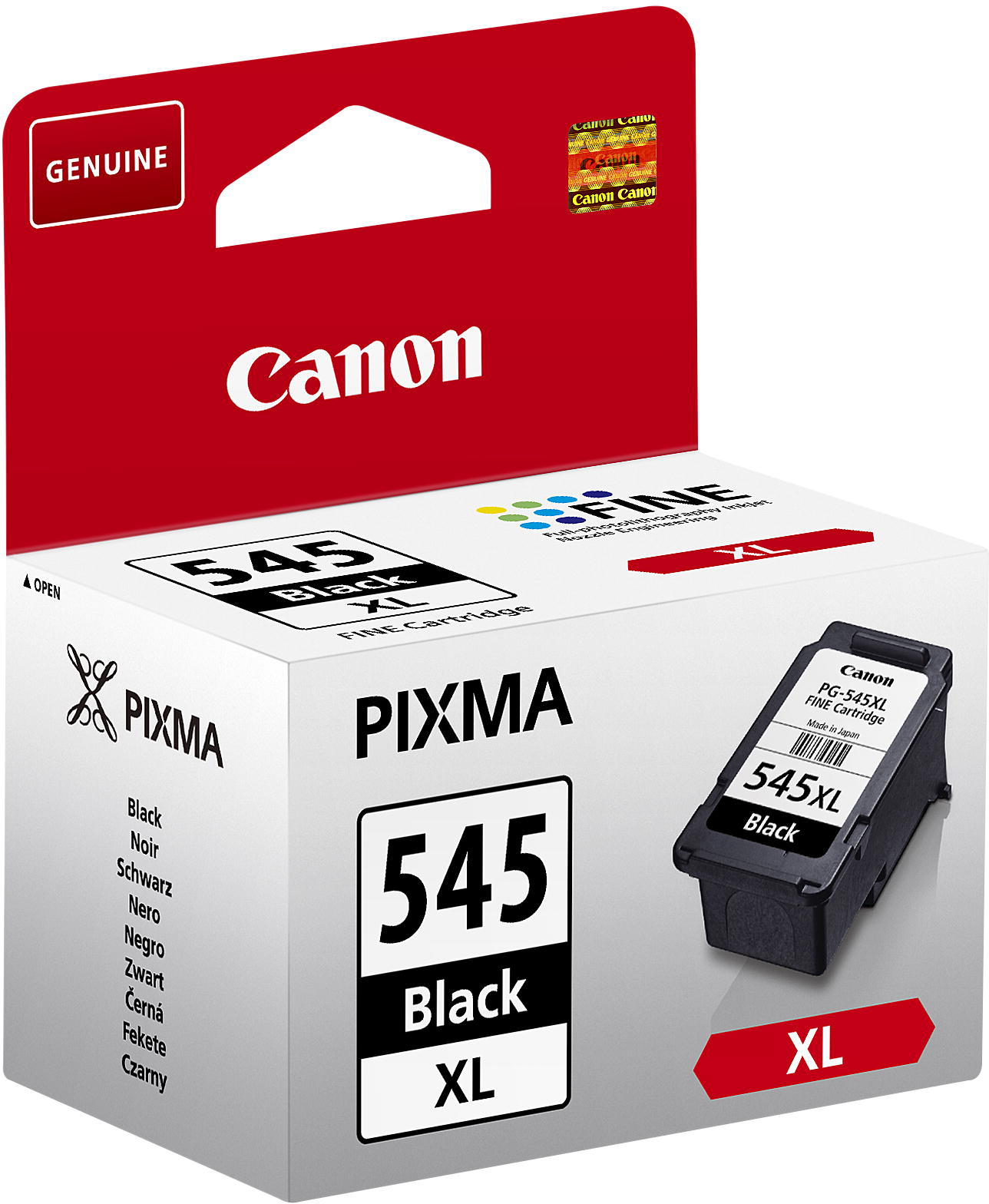 canon pixma ts3352 toner