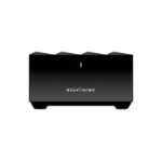 NETGEAR MK72S mesh wi-fi system Dual-band (2.4 GHz / 5 GHz) Wi-Fi 6 (802.11ax) Black 2 Internal