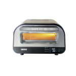 Unold 68816 pizza maker/oven 1 pizza(s) 1700 W Silver