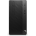 HP 285 G3 AMD Ryzen™ 3 PRO 2200G 4 GB DDR4-SDRAM 1 TB Unidad de disco duro Windows 10 Pro Micro Tower PC Negro