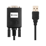 Sandberg USB to Serial Link