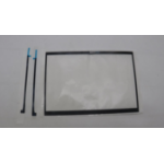 Lenovo T14 bezel assembly with FHD