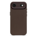 Decoded D26IPO17ABC1CN mobile phone case 16.5 cm (6.5") Cover Brown, Chocolate