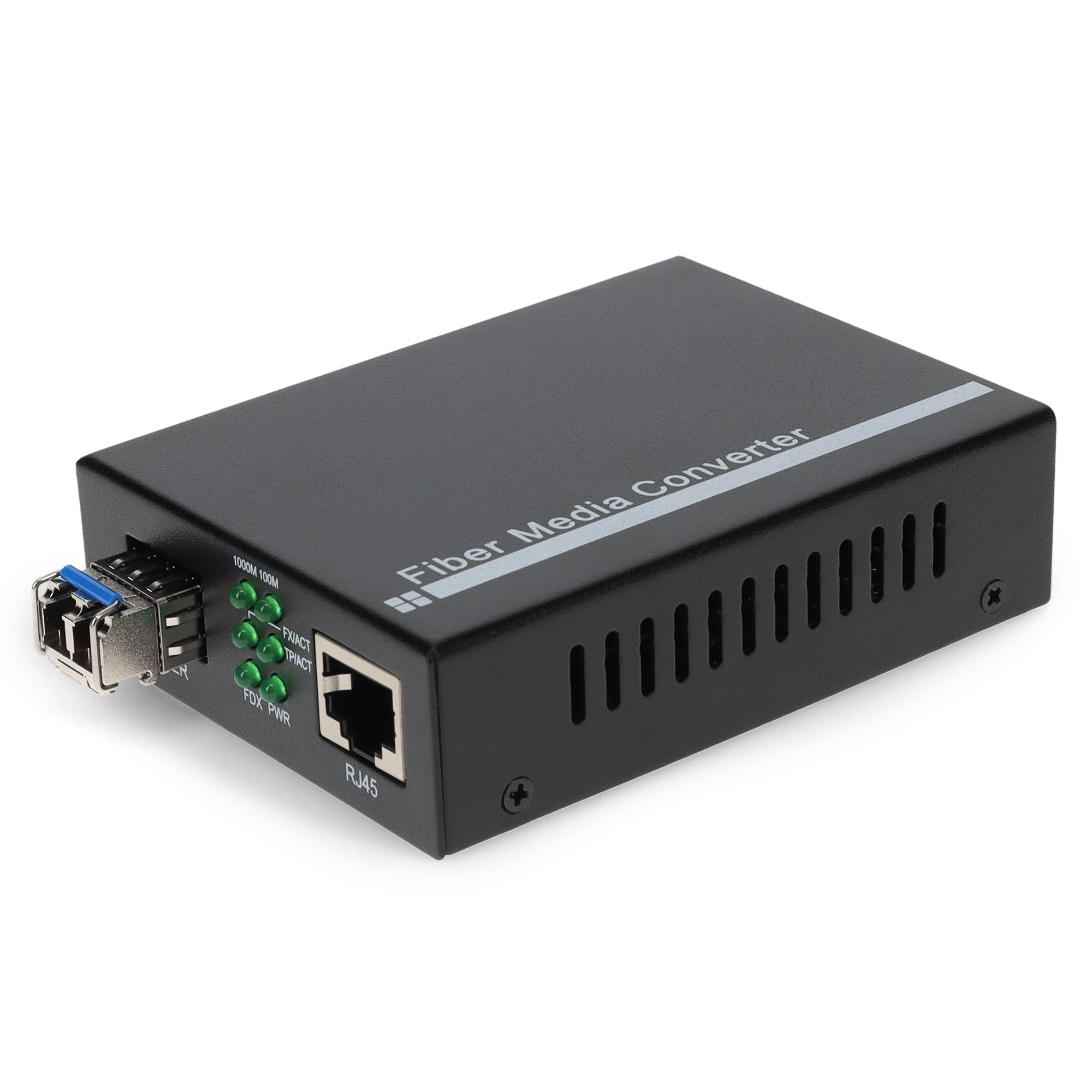 AddOn Networks ADD-GMC-LX-LC network media converter 1000 Mbit/s 1310