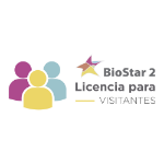 Suprema BIOSTAR2-VISITOR software license/upgrade Client Access License (CAL) 1 license(s)