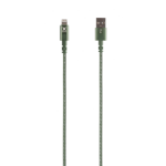 Xtorm Original USB to Lightning cable (1m) Green