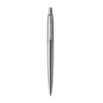 Parker 1953205 ballpoint pen Blue Clip-on retractable ballpoint pen Medium 1 pc(s)