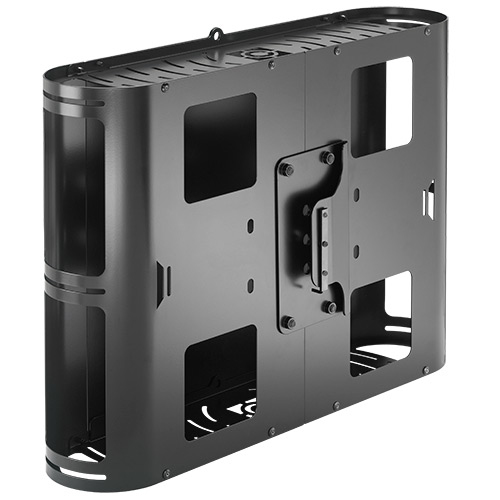 Photos - Other for Computer Chief FCA650B CPU holder Black 