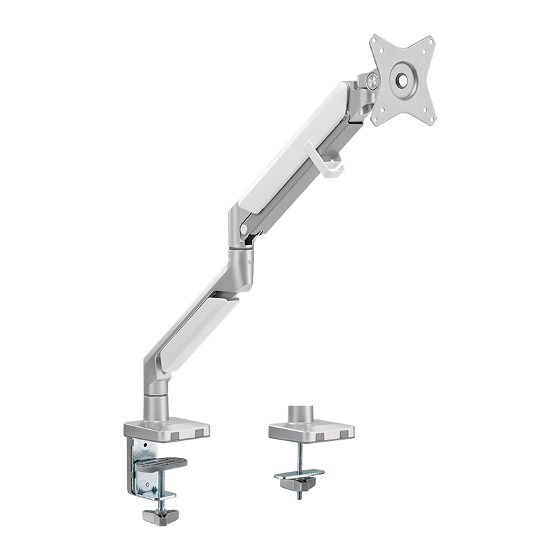 Image of LogiLink BP0086 monitor mount / stand 81.3 cm (32") Silver