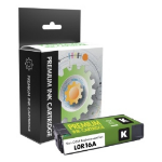 Static Control Components RIC981Y-K2 inktcartridge 1 stuk(s) Compatibel Zwart