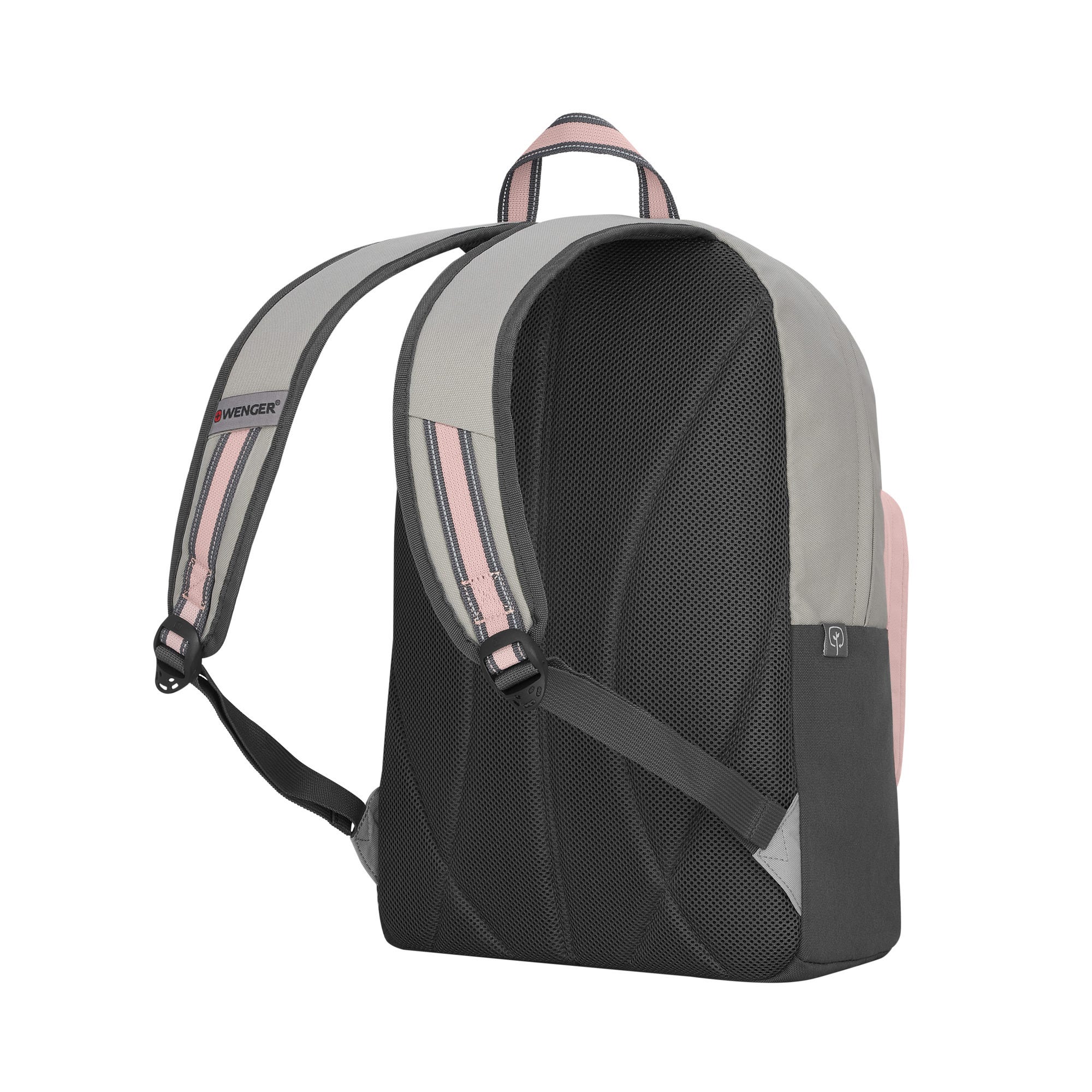 Image of Wenger/SwissGear NEXT22Crango 16'' LT BP Gray/Rose