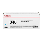 Canon 0458C001 (040 C) Toner cyan, 5.4K pages