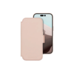 dbramante1928 LM61ICPI6874 mobile phone case 15.5 cm (6.1") Flip case Pink