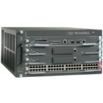 Cisco Catalyst 6504 Enhanced network equipment chassis