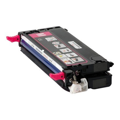 XER113R00724RM DATA DIRECT Xerox Phaser 6180 Toner Magenta Remanufactured 6K