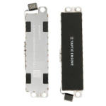 CoreParts MOBX-IP8P-INT-8 mobiele telefoon onderdeel Vibratiemotor Zwart