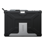 Urban Armor Gear UAG-SFPRO4-BLK-VP tablet case 31.2 cm (12.3") Folio Black