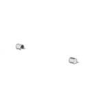 HP Hinge Cap FF Right Scharnier