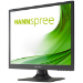 Hannspree Hanns.G HX194DPB pantalla para PC 48,3 cm (19") 1280 x 1024 Pixeles Negro