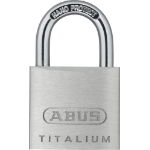 ABUS 64TI/30 B/DFNLI padlock Conventional padlock 1 pc(s)