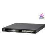 ATEN ES0154 network switch Managed L2+ Gigabit Ethernet (10/100/1000) Black