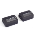 Black Box USB 2.0 EXTENDER 1PORT CAT5 Network transmitter