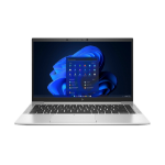 Joy Systems HP EliteBook 840 G8 Intel® Core™ i5 i5-1145G7 Laptop 14" Full HD 16 GB DDR4-SDRAM 256 GB SSD Windows 11 Pro Black