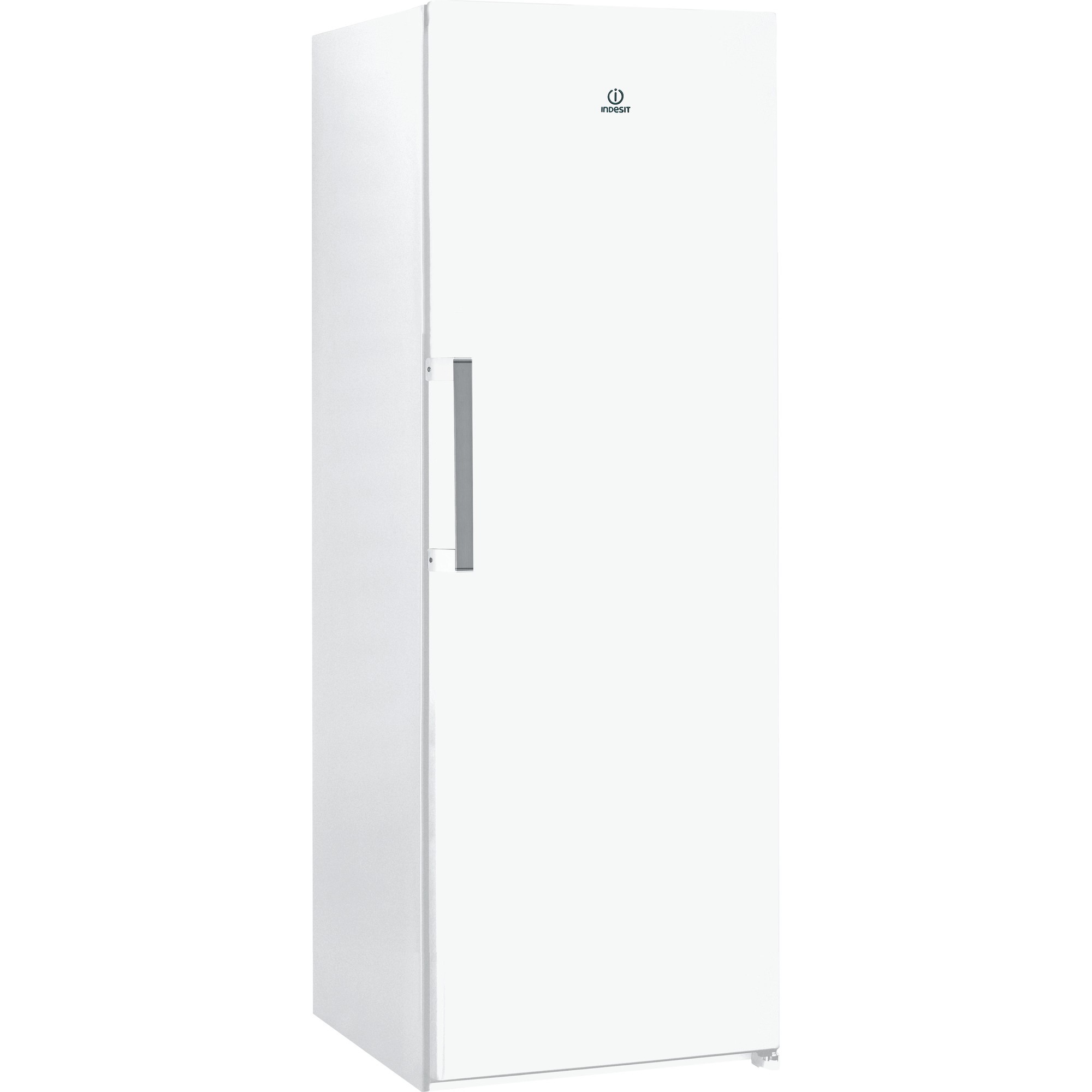 Photos - Other for Computer Indesit 323 Litre Freestanding Fridge - White 869991673170 