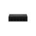 Lanview LVN-DESK-5PORT-1G network switch Unmanaged Gigabit Ethernet (10/100/1000)