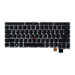 Lenovo 01EN834 notebook spare part Keyboard