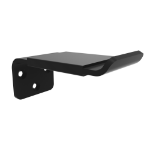 Multibrackets M Headset Holder Wall Black