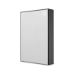 Seagate One Touch disco duro externo 4000 GB Plata