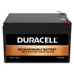 Duracell 12V 12Ah VRLA Battery  Chert Nigeria