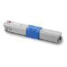 OKI 44469723 Toner-kit magenta, 5K pages ISO/IEC 19798 for OKI C 510/511