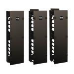Tripp Lite SRCABLEVRT6 rack accessory