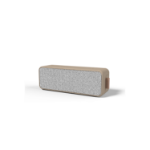 Kreafunk aBOOM Wireless Bluetooth Speaker - Ivory Sand