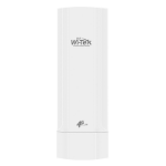Wi-Tek WI-LTE110-O wireless router Fast Ethernet Single-band (2.4 GHz) 4G White