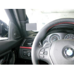 Brodit ProClip Zwart