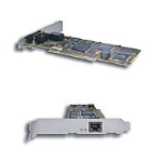 Dialogic Diva UM-BRI-2 interface cards/adapter