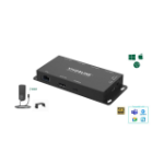 Vivolink VLUSBCHUB2V2 USB graphics adapter