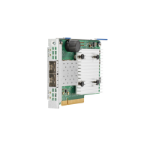 HPE 867334-B21 - 10/25GbE 2p FLR-SFP28 QL41401 CNA